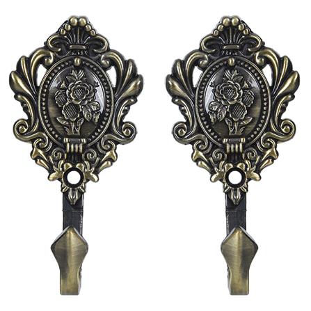 ตะขอเกี่ยว HOME LIVING STYLE S 5430 สีทองเหลือง