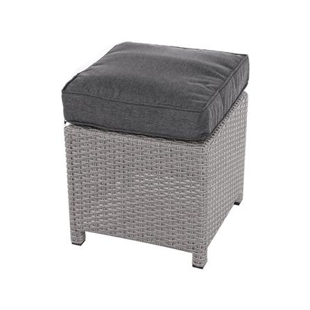 ชุดโซฟาสนาม SPRING OLIVIER สีเทา_4