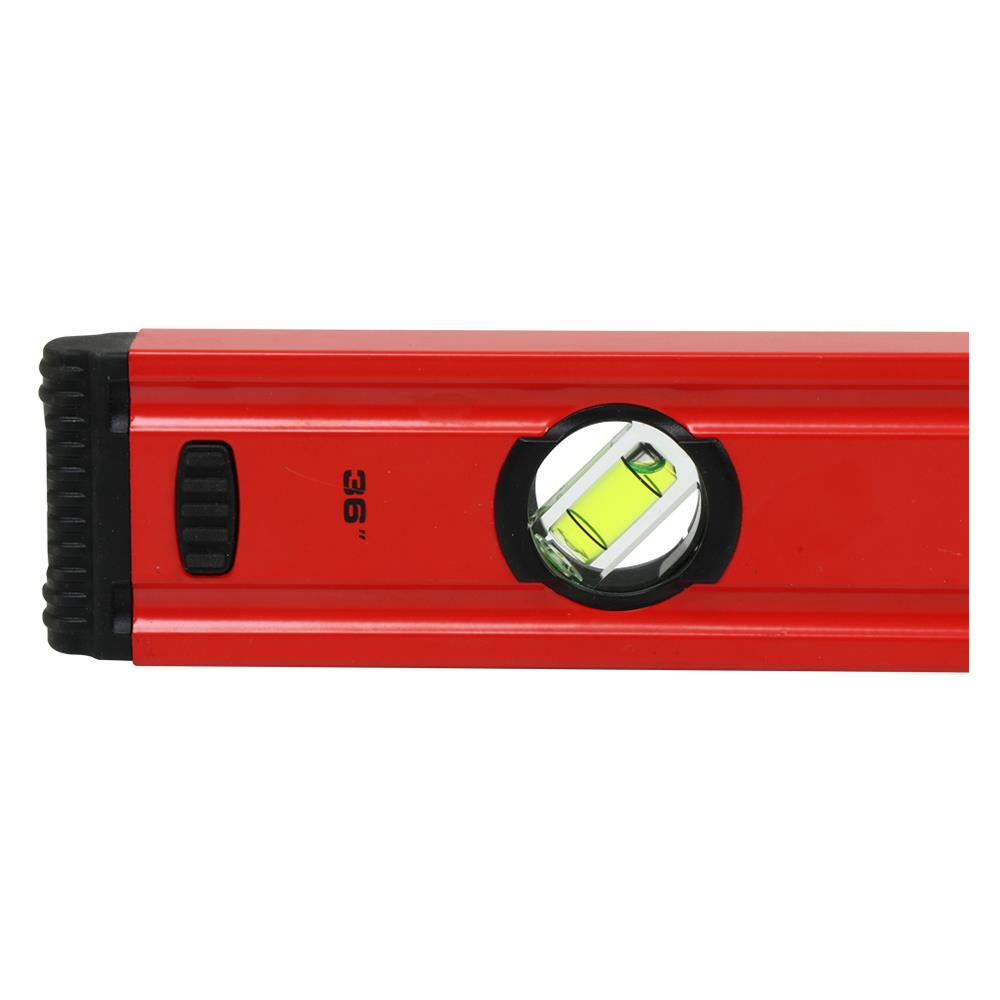 ระดับน้ำ KAPRO 36 นิ้ว สีแดง