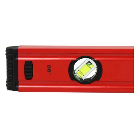 ระดับน้ำ KAPRO 36 นิ้ว สีแดง_3