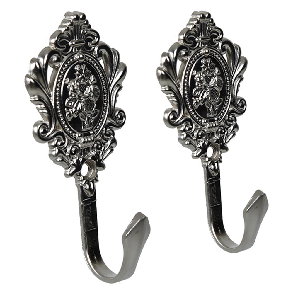 ตะขอเกี่ยว HOME LIVING STYLE S 5430 สีเงิน