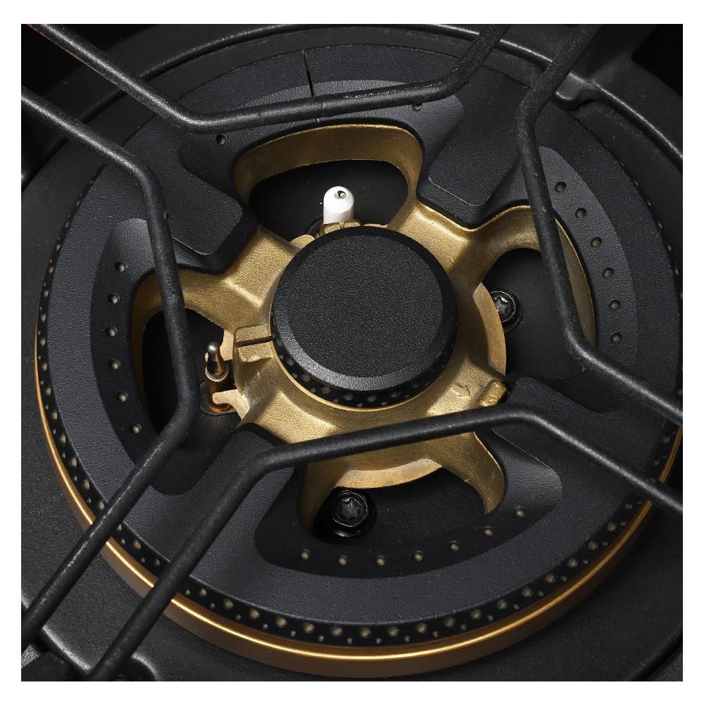 เตาฝังแก๊ส HAFELE HH-HZQ-97B3 495.06.051 78 ซม.