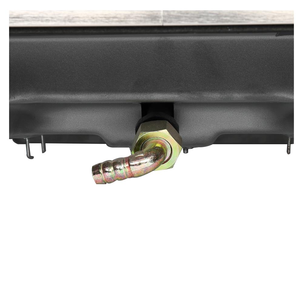 เตาฝังแก๊ส HAFELE HH-HZQ-97B3 495.06.051 78 ซม.