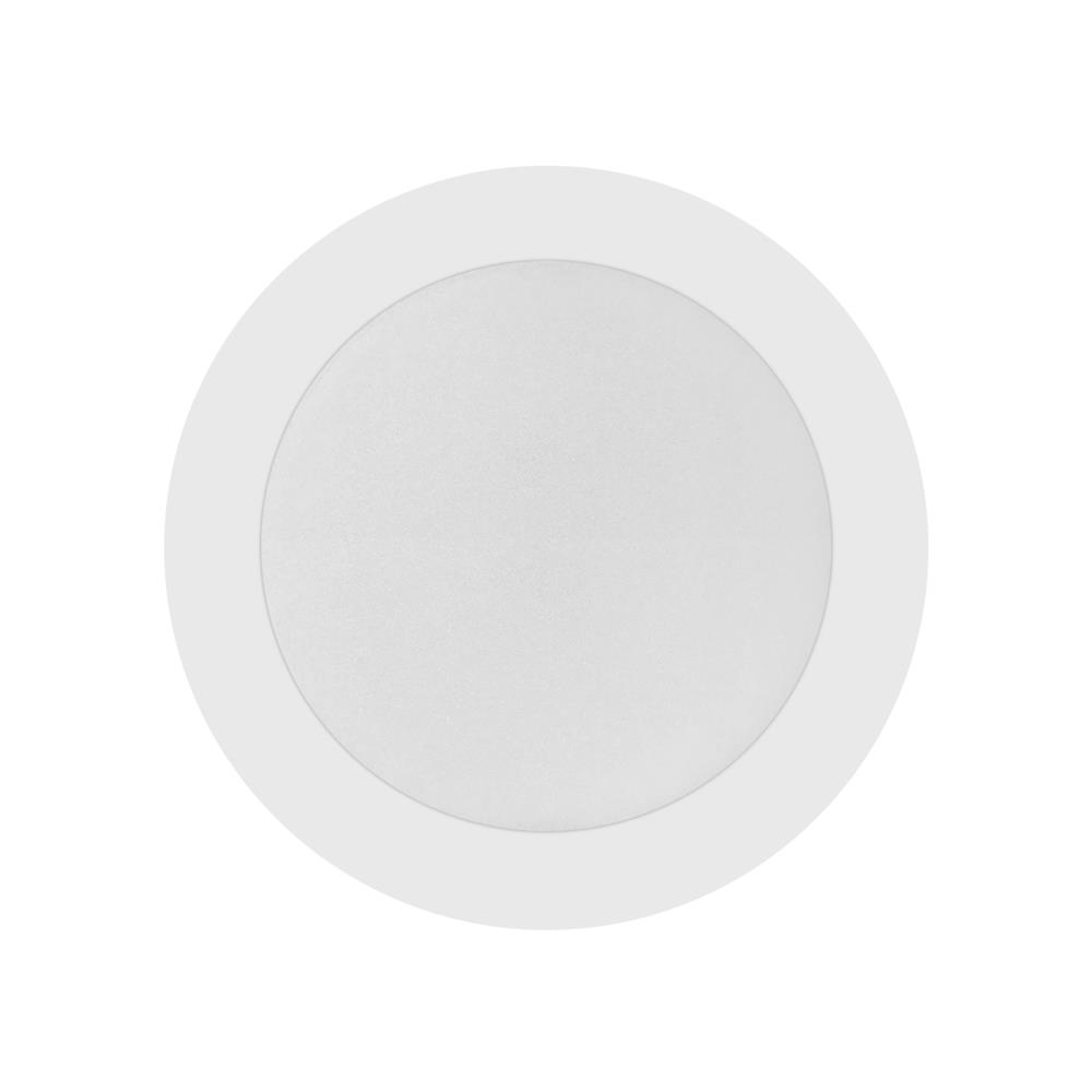 ดาวน์ไลท์ LED NAGAS DWL ALMA 5 นิ้ว 6 วัตต์ WARM WHITE สีขาว