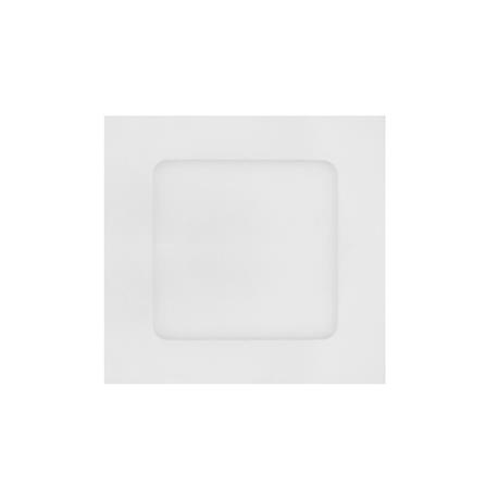 ดาวน์ไลท์ LED NAGAS DWL ALMA 5 นิ้ว 6 วัตต์ WARM WHITE สีขาว