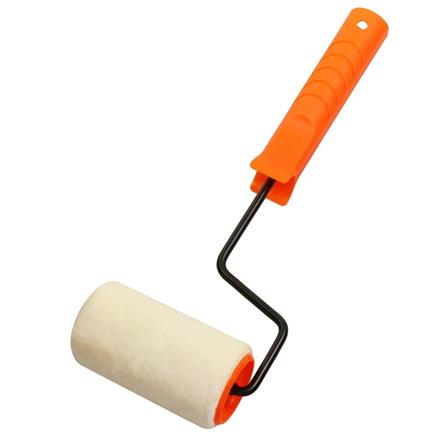 ลูกกลิ้งทาสี EPOXY ขนสั้น SOMIC 4 นิ้ว