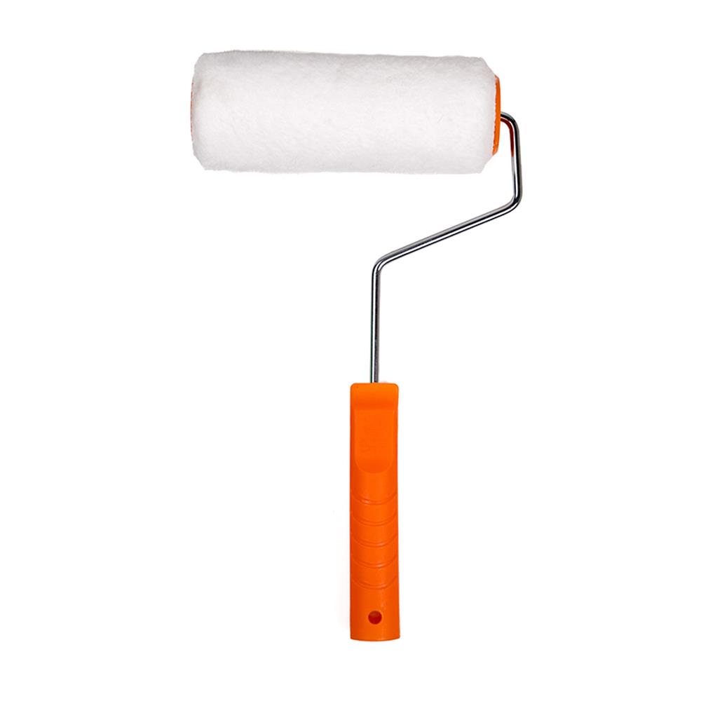 ลูกกลิ้งทาสี EPOXY ขนยาว SOMIC 7 นิ้ว