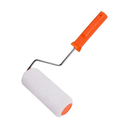 ลูกกลิ้งทาสี EPOXY ขนยาว SOMIC 7 นิ้ว