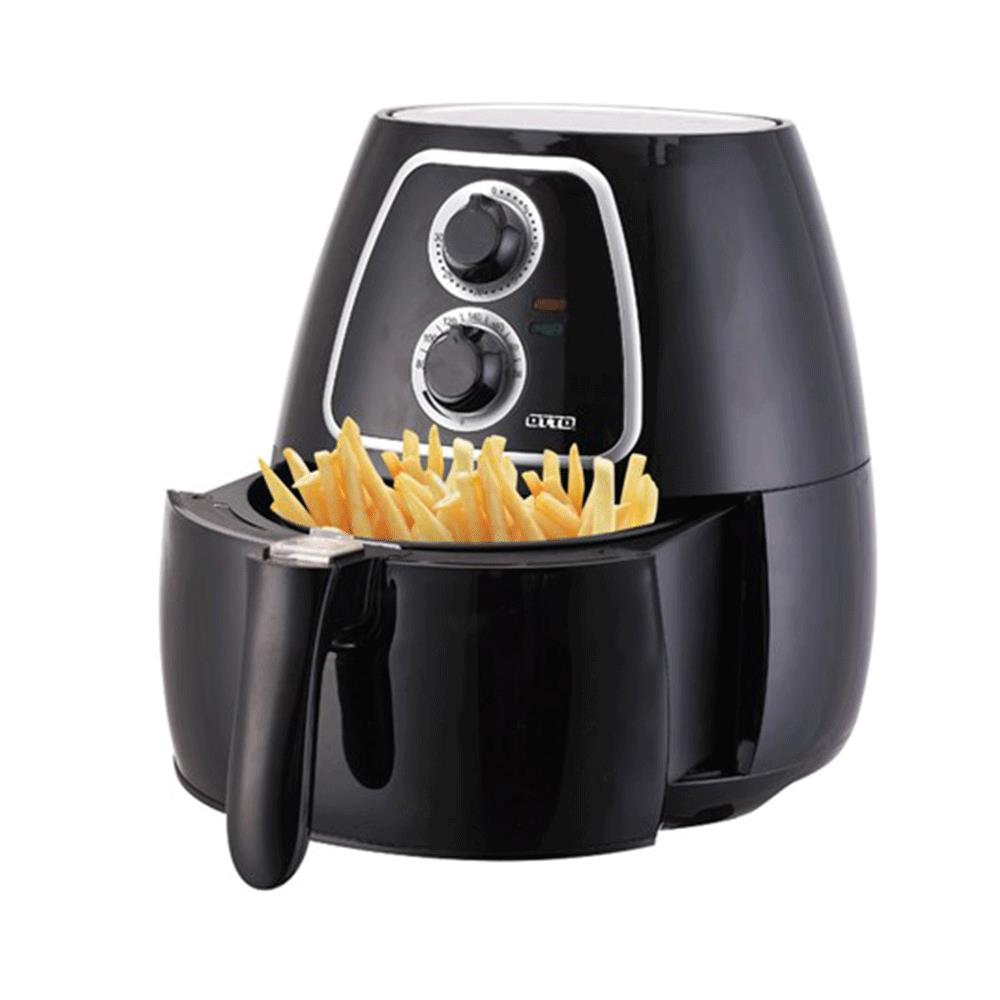 หม้อทอด OTTO CO-725 2.8 ลิตร
