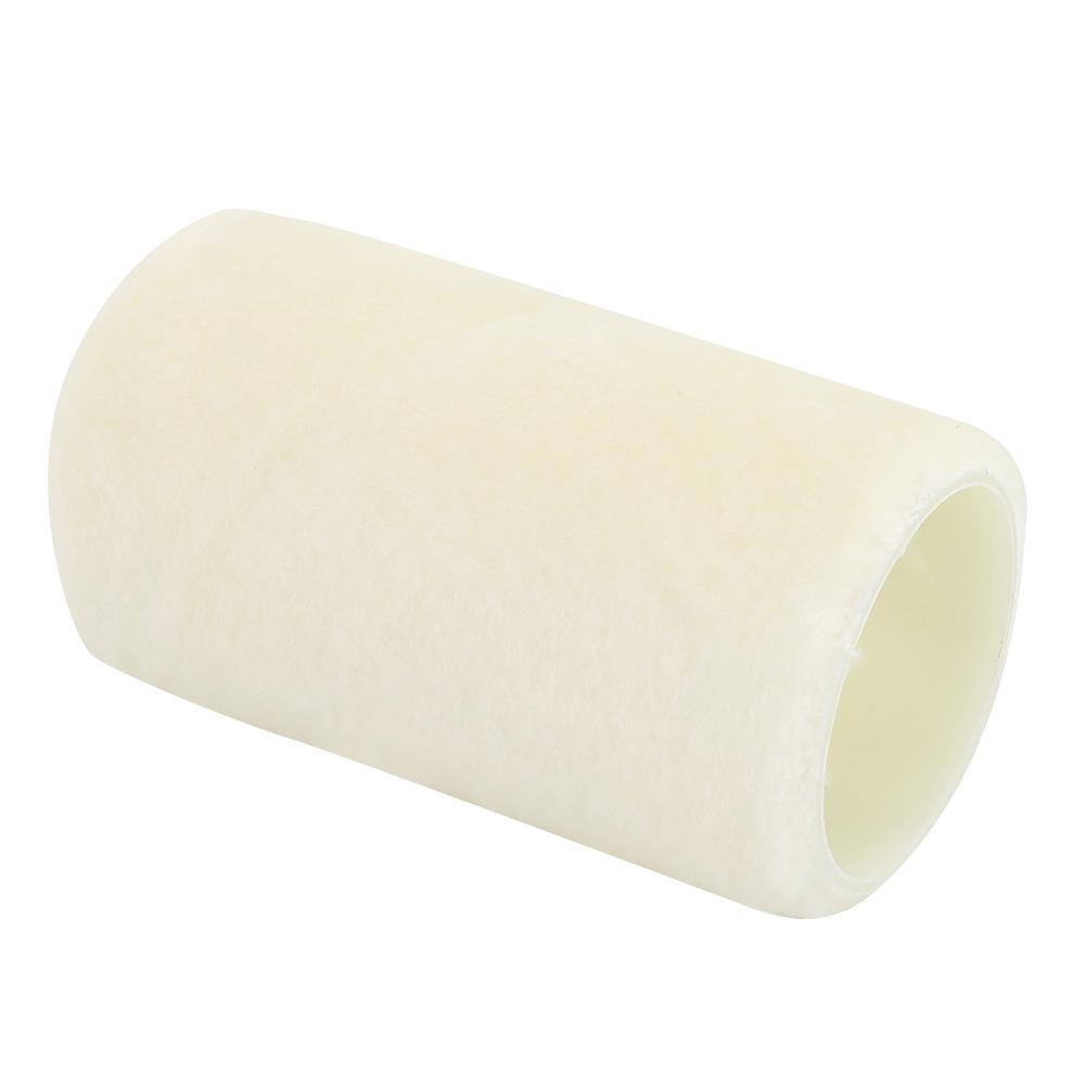 อะไหล่ลูกกลิ้งทาสีอีพ็อกซี่ ขนสั้น SOMIC 4"