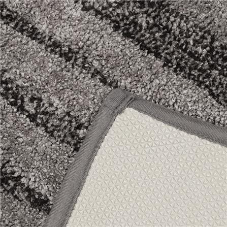 พรมห้องน้ำ HOME LIVING STYLE NODIC สีเทา_2