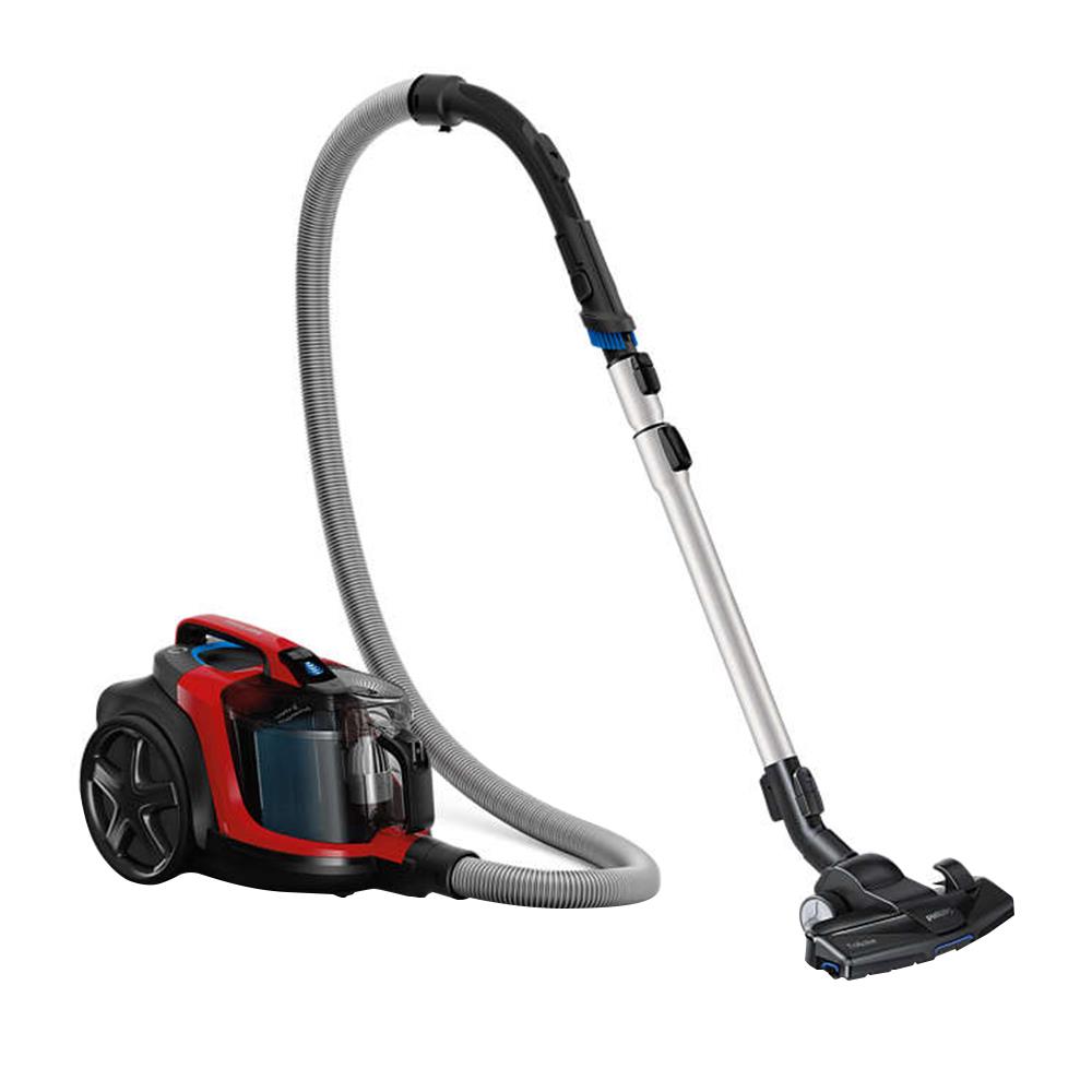 เครื่องดูดฝุ่นแบบกล่อง PHILIPS FC9728/01