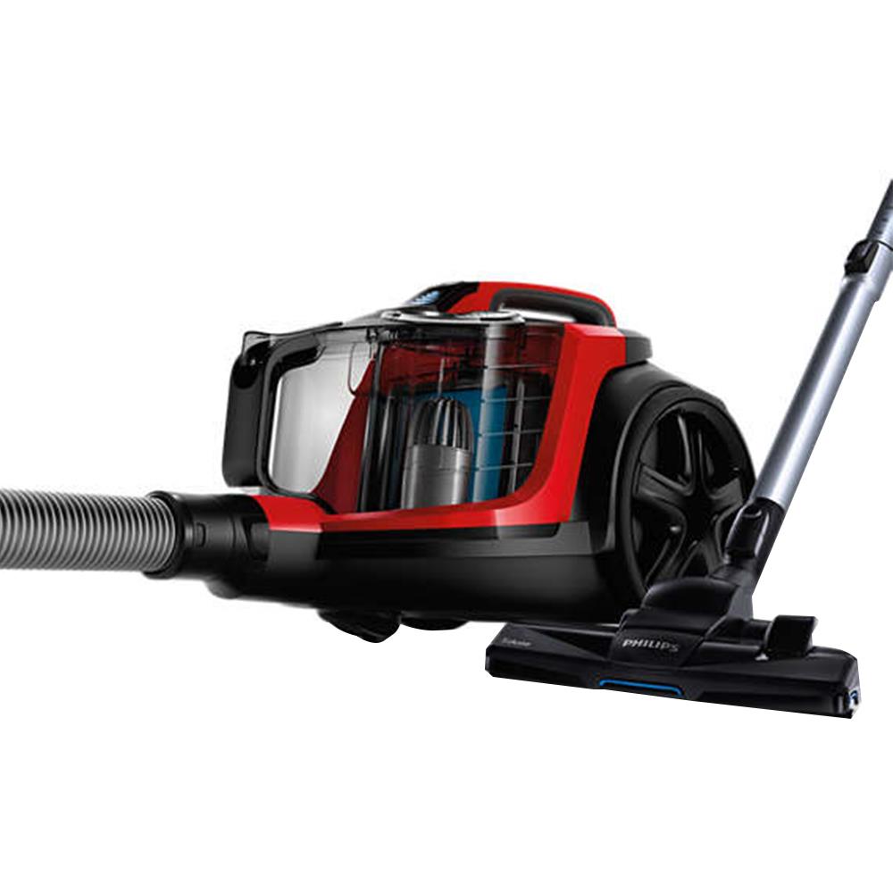 เครื่องดูดฝุ่นแบบกล่อง PHILIPS FC9728/01