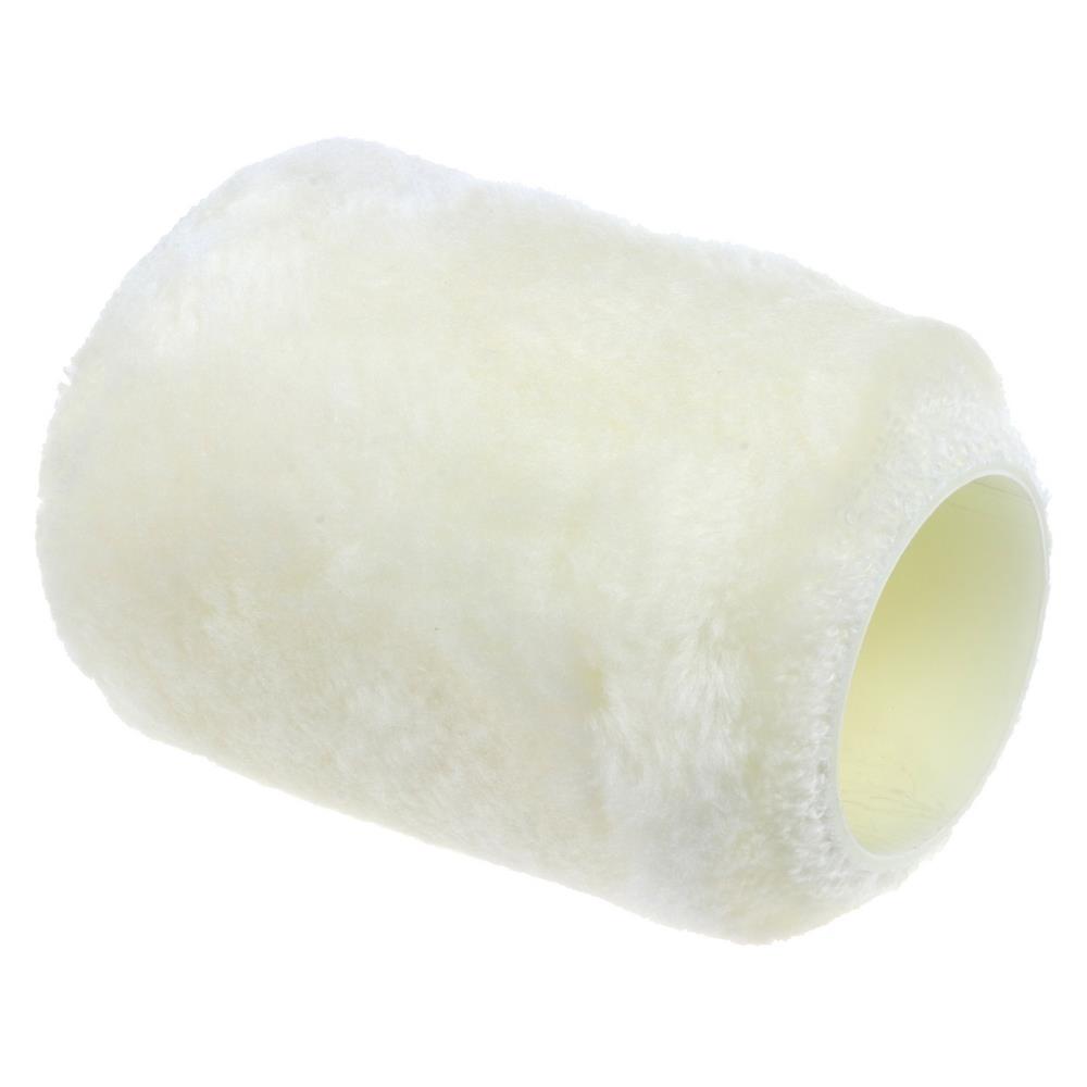 อะไหล่ลูกกลิ้งทาสีอีพ็อกซี่ ขนยาว SOMIC 4 นิ้ว