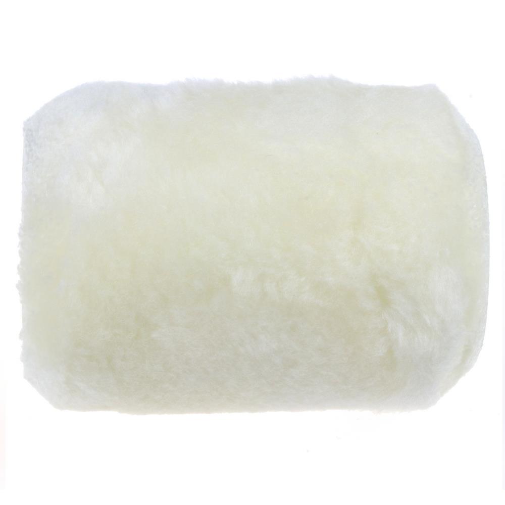 อะไหล่ลูกกลิ้งทาสีอีพ็อกซี่ ขนยาว SOMIC 4 นิ้ว