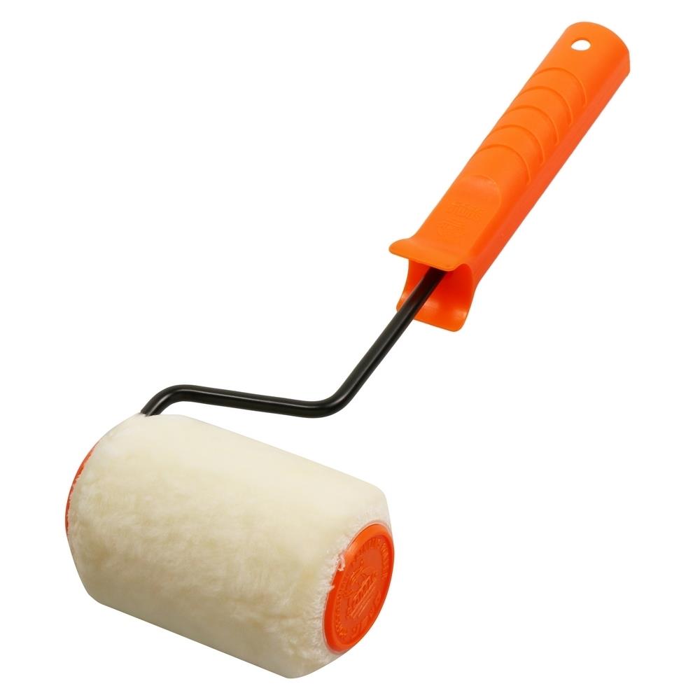 ลูกกลิ้งทาสี EPOXY ขนยาว SOMIC 4 นิ้ว