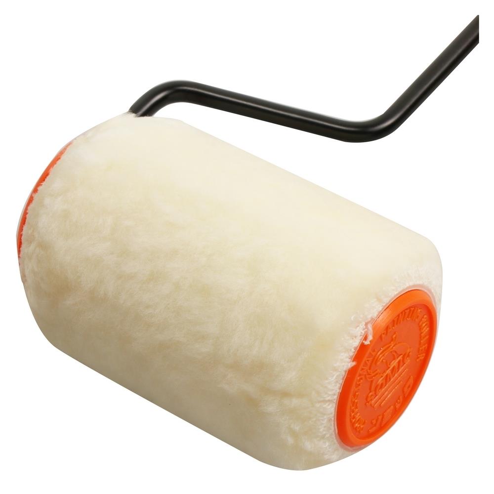 ลูกกลิ้งทาสี EPOXY ขนยาว SOMIC 4 นิ้ว