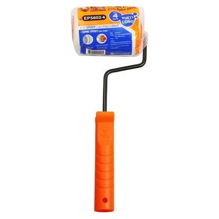 ลูกกลิ้งทาสี EPOXY ขนยาว SOMIC 4 นิ้ว_2