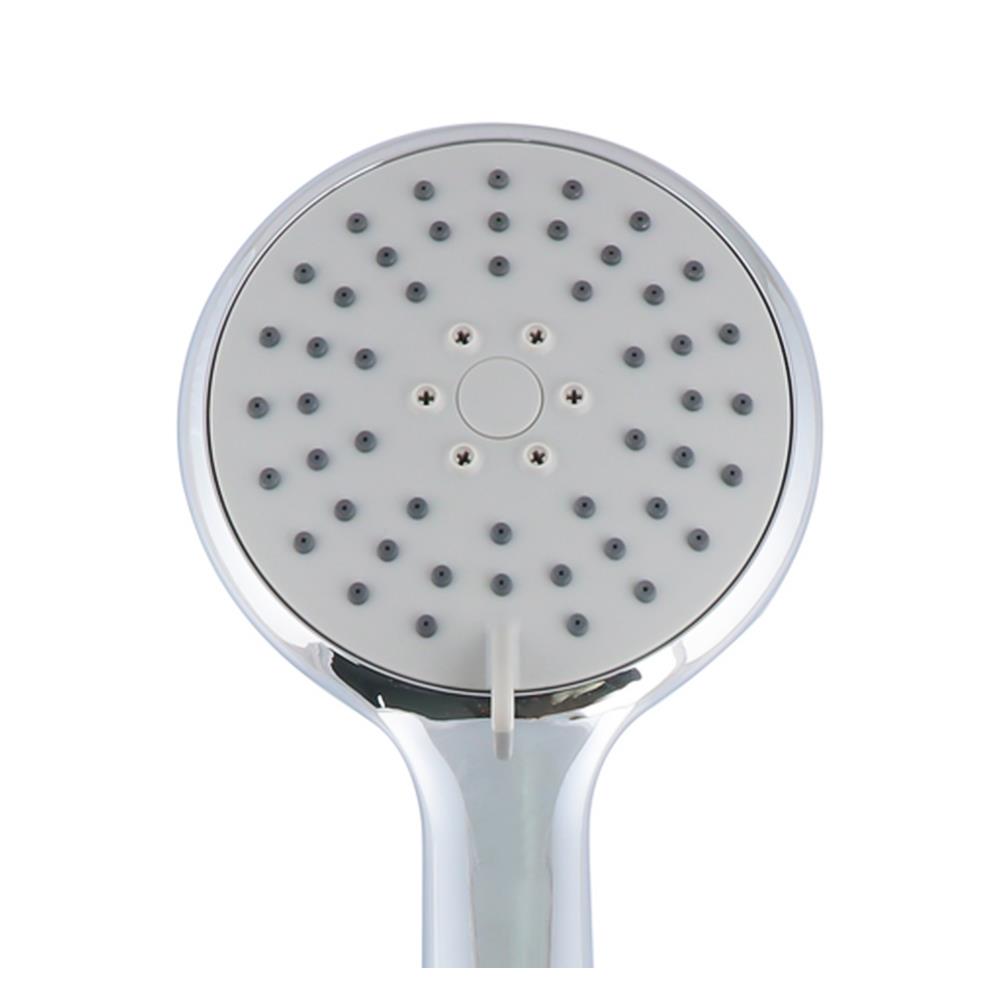 ชุดฝักบัวสายอ่อน 3 ระดับ HANG รุ่น HS-530 สีโครม