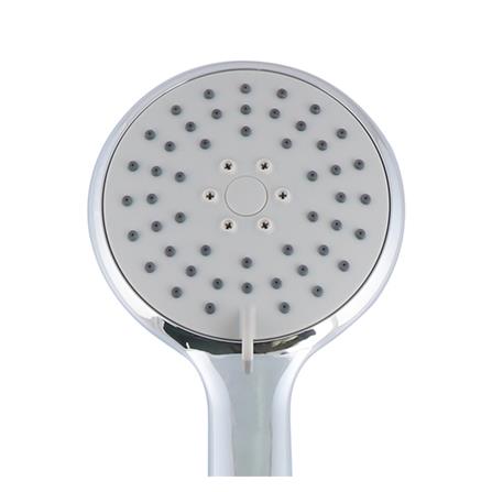 ชุดฝักบัวสายอ่อน 3 ระดับ HANG รุ่น HS-530 สีโครม_2