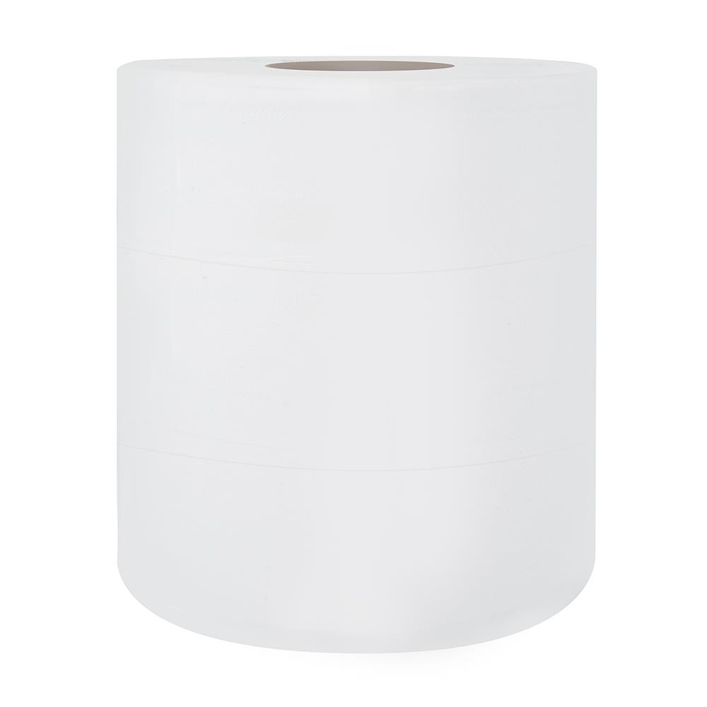 กระดาษชำระ MOYA JRT2PLY-3 แพ็ก 3 ชิ้น