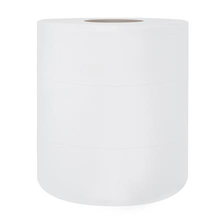 กระดาษชำระ MOYA JRT2PLY-3 แพ็ก 3 ชิ้น_1