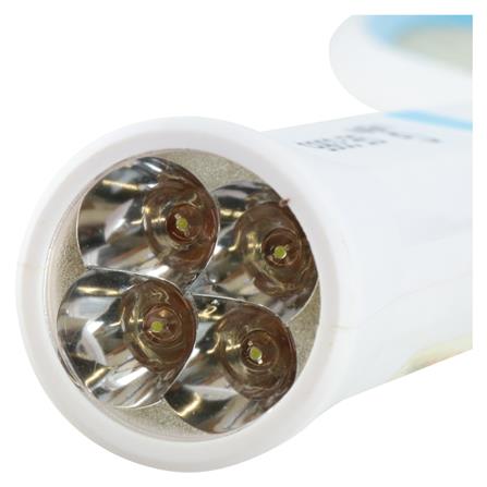 ไม้ช็อตยุง IWACHI ไฟฉายถอดได้ 9 นิ้ว_2