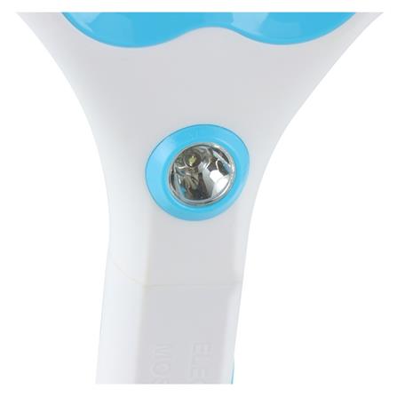 ไม้ช็อตยุง IWACHI ไฟฉายถอดได้ 9 นิ้ว_3