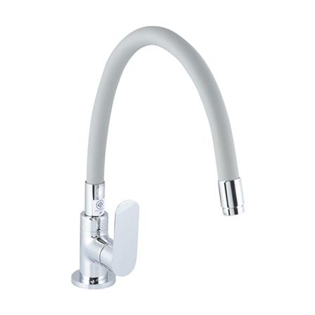 ก๊อกซิงค์เดี่ยวเคาน์เตอร์ HANG SF-104J