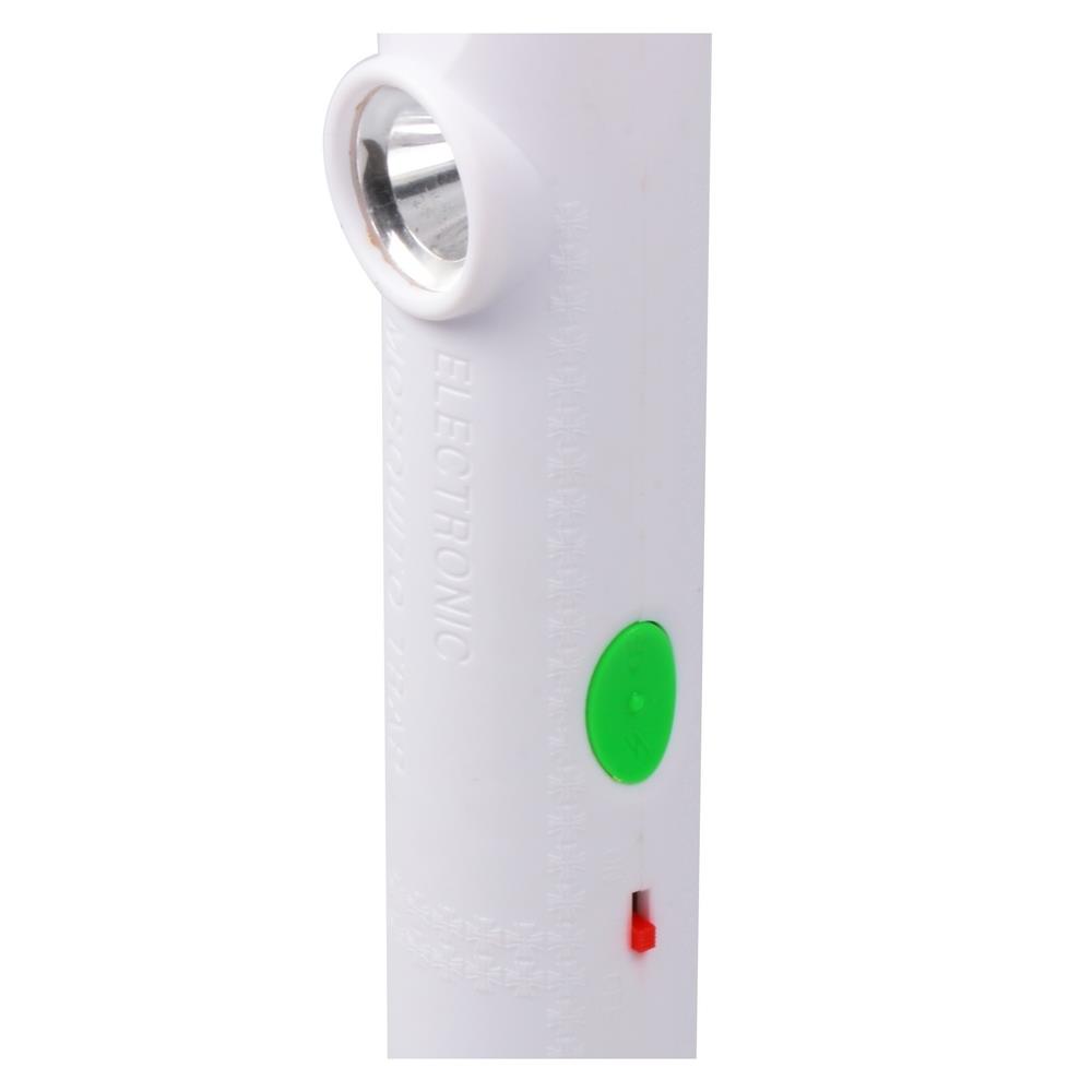 ไม้ช็อตยุงหน้ากลม IWACHI YL2110 8.5 นิ้ว