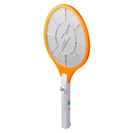 ไม้ช็อตยุงหน้ากลม IWACHI YL2110 8.5 นิ้ว_1