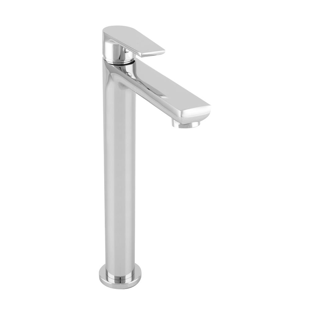 ก๊อกอ่างล้างหน้าเดี่ยว HANG BF-143H สีโครม