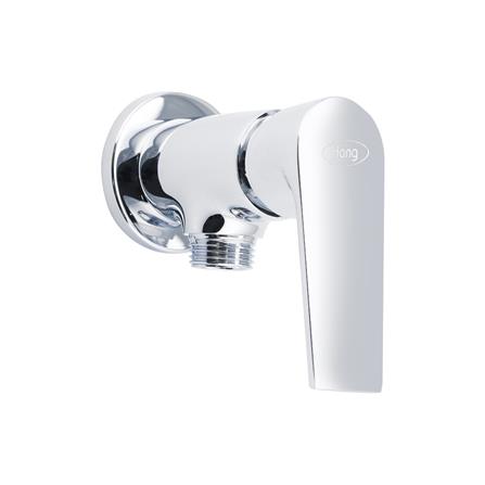 วาล์วฝักบัว 1ทาง HANG WF-143 สีโครม_0