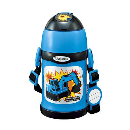 กระติกน้ำสุญญากาศ ZOJIRUSHI SC-ZT45AZ 0.45 ลิตร สีน้ำเงิน