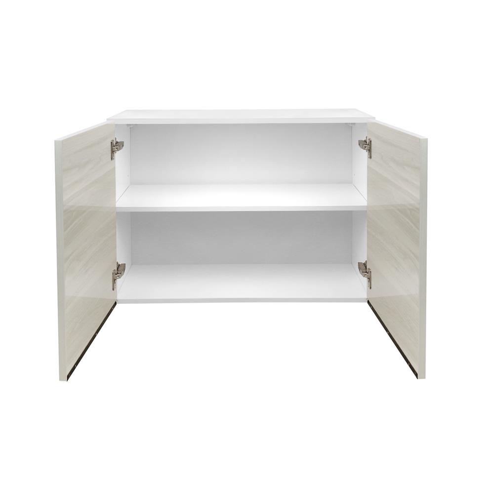 ตู้คู่ KITZCHO GLOSSY 80x60 ซม.