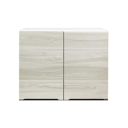 ตู้คู่ KITZCHO GLOSSY 80x60 ซม.