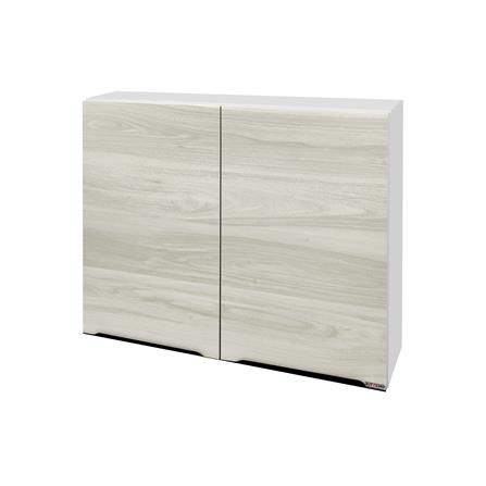 ตู้คู่ KITZCHO GLOSSY 80x60 ซม._1