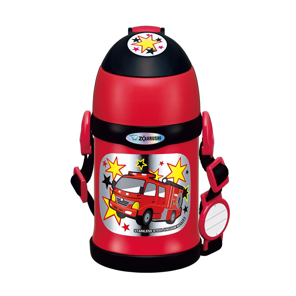 กระติกสุญญากาศ ZOJIRUSHI SC-ZT45RZ 0.45 ลิตร สีแดง