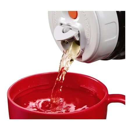 กระติกสุญญากาศ ZOJIRUSHI SC-ZT45RZ 0.45 ลิตร สีแดง_2