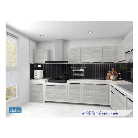 บานถังแก๊ส KITZCHO GLOSSY 56X74 ซม. สีคริสตัลไวท์_5