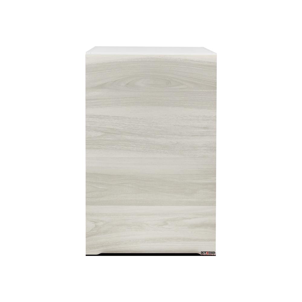 ตู้เดี่ยว MDF KITZCHO GLOSSY R40x60ซม. CW