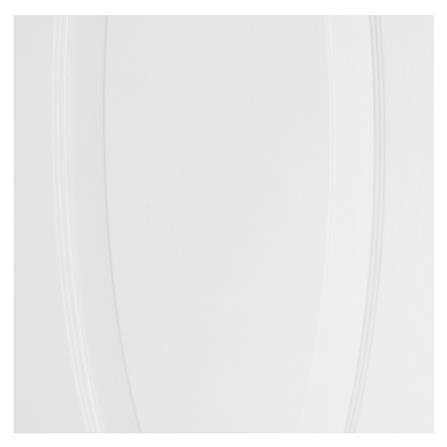 ประตูภายนอก UPVC PARAZZO MN002 70X200 ซม. สีขาว ไม่เจาะลูกบิด_2