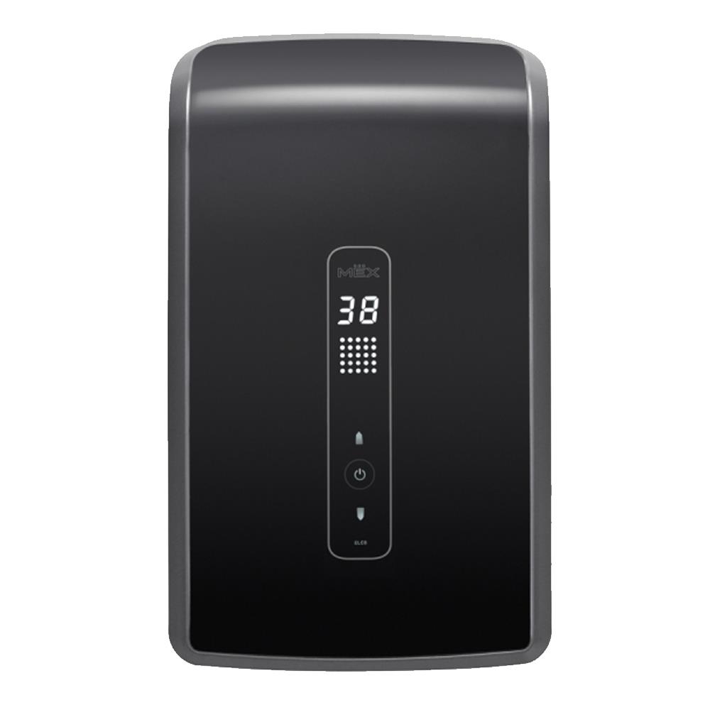 เครื่องทำน้ำอุ่น MEX CRYSTAL 3I (NE) 3700 วัตต์