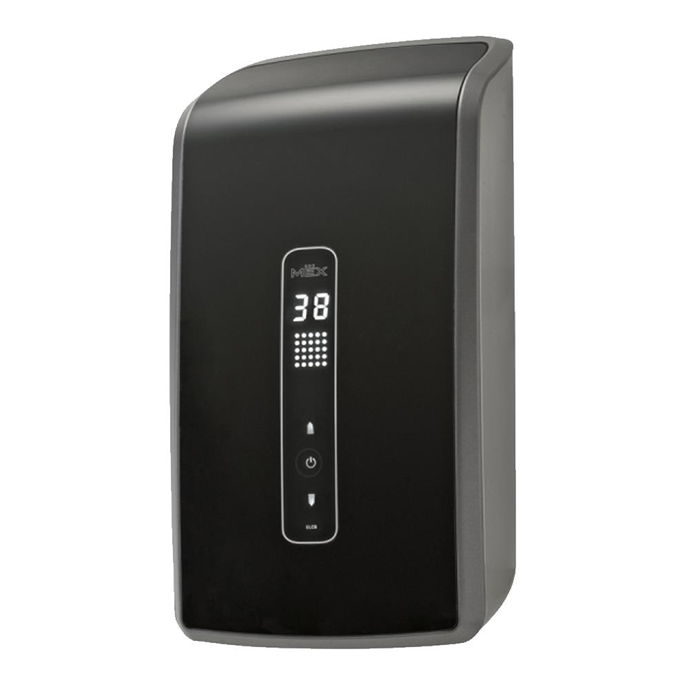 เครื่องทำน้ำอุ่น MEX CRYSTAL 3I (NE) 3700 วัตต์