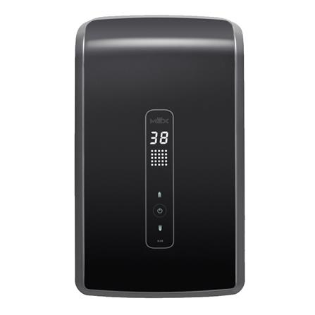 เครื่องทำน้ำอุ่น MEX CRYSTAL 3I (NE) 3700 วัตต์_1