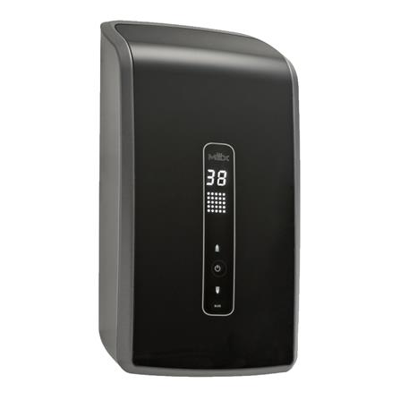 เครื่องทำน้ำอุ่น MEX CRYSTAL 3I (NE) 3700 วัตต์_2