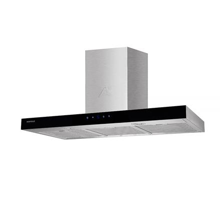 เครื่องดูดควันกระโจม HAFELE HH-TT069QCC 90 ซม._1