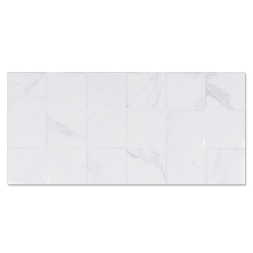 กระเบื้องผนัง 30x60 ซม. EASTMAN เบลซคาราร่าบริคไวท์ 1.44M2