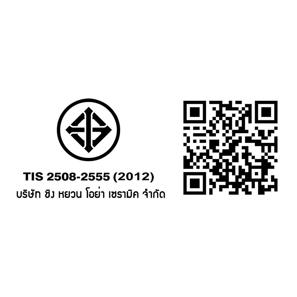 กระเบื้องผนัง 30x60 ซม. EASTMAN เบลซคาราร่าบริคไวท์ 1.44M2