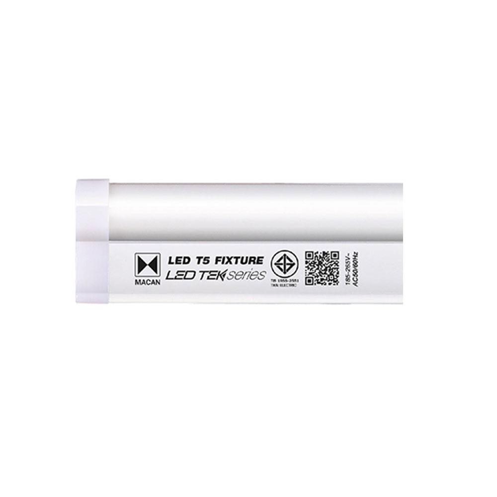 ชุดรางนีออน LED HI-TEK MFIL5N008D 8 วัตต์ DAYLIGHT